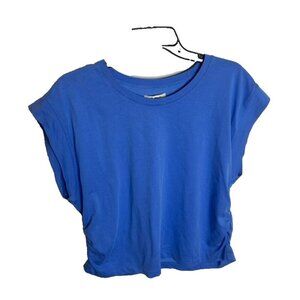 Blue Women's Top